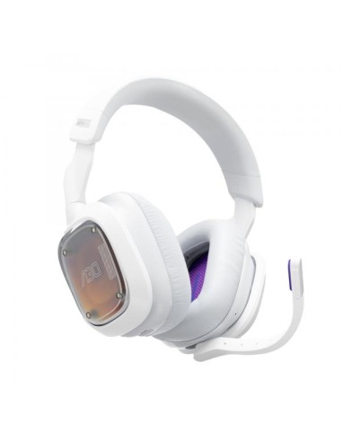 A30 - WHITE/PURPLE