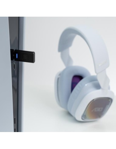 A30 - WHITE/PURPLE