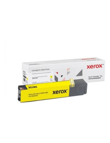 TONER EVERYDAY HP D8J09A