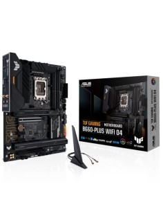 TUF GAMING B660-PLUS WIFI D4