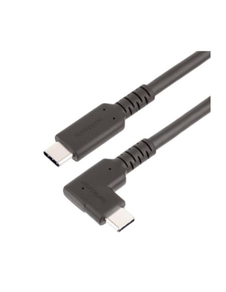 CAVO USB-C ANGOLARE 90°  50CM