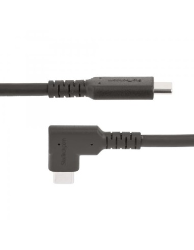 CAVO USB-C ANGOLARE 90°  50CM