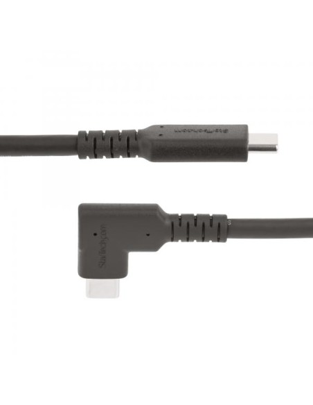 CAVO USB-C ANGOLARE 90°  50CM