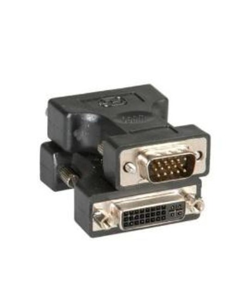 ADATTATORE DVI-F/VGA-M
