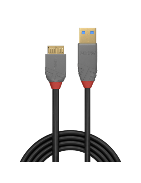 2M USB 3.1 A/MICRO-B  ANTHRA