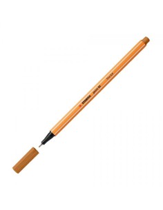 CF10 FINELINER POINT 88 OCRA SCURO 2