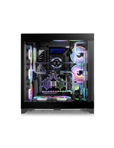 CTE E600 MX BLACK 2