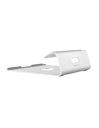 Supporto per Notebook in Alluminio