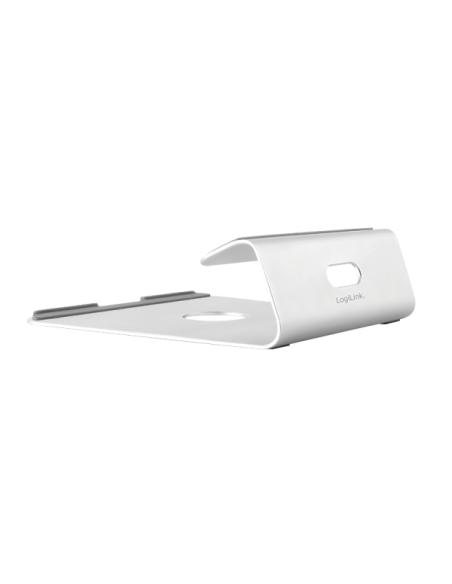 Supporto per Notebook in Alluminio
