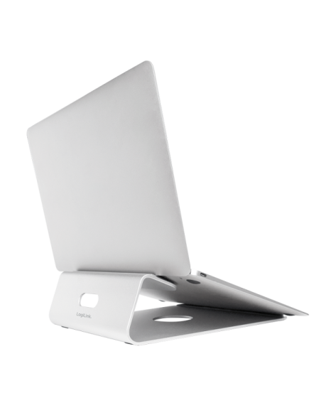 Supporto per Notebook in Alluminio