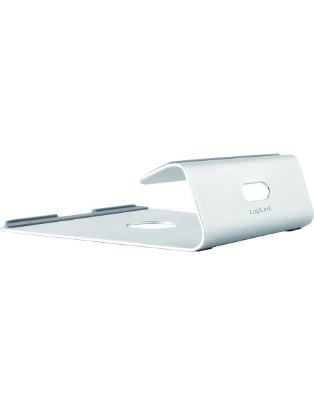 Supporto per Notebook in Alluminio
