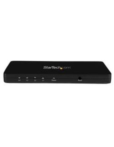 SPLITTER VIDEO HDMI 4K @ 30HZ