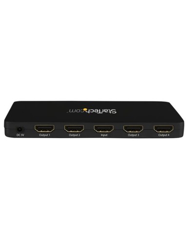 SPLITTER VIDEO HDMI 4K @ 30HZ