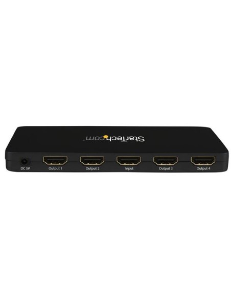 SPLITTER VIDEO HDMI 4K @ 30HZ