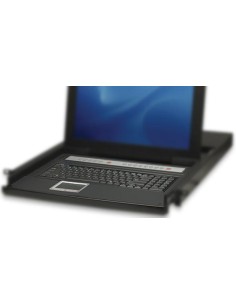 Tastiera Sostitutiva Layout Inglese per KVM console