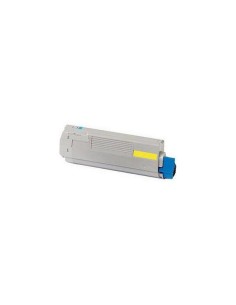 Cartuccia toner Giallo fino a 38.000 pag