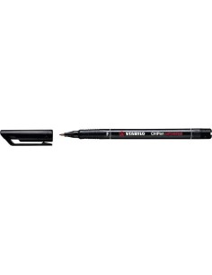 STABILO BL OHPEN 0.7MM NERO 2