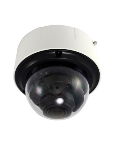 GEMINI FIXED DOME IP CAMERA 2