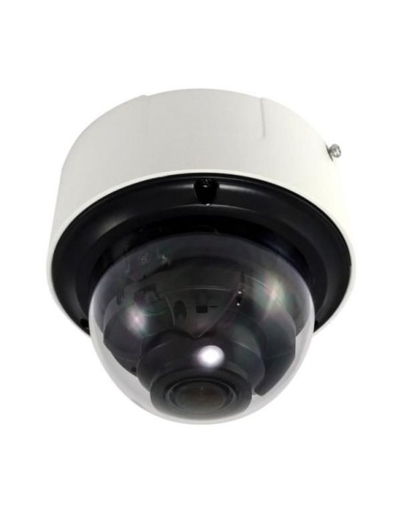 GEMINI FIXED DOME IP CAMERA 2