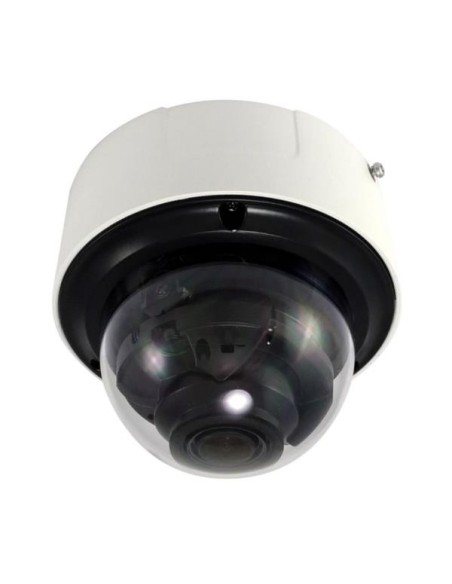 GEMINI FIXED DOME IP CAMERA 2