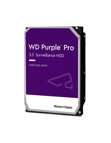 WD PURPLE PRO 14TB (AV)