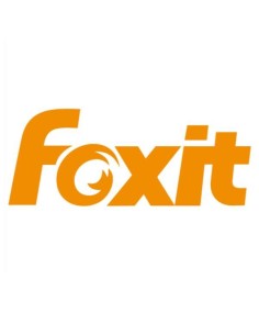 FOXIT PDF EDITOR PERP LIC500 - 999