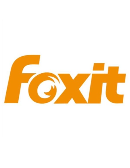FOXITPDFEDITORMAINT&SUPUSR100 - 499