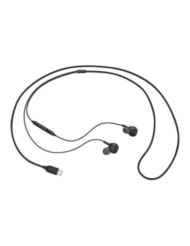 Samsung Auricolari in-Ear EO-IC100BB USB-C Black