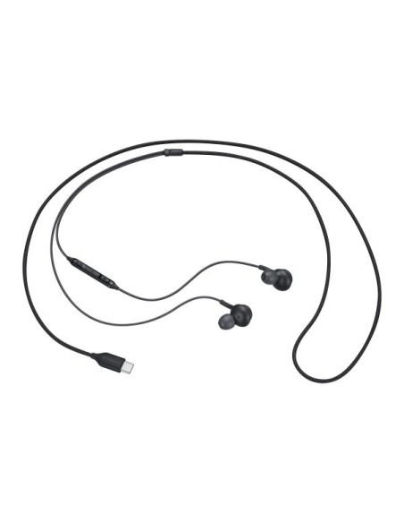 Samsung Auricolari in-Ear EO-IC100BB USB-C Black