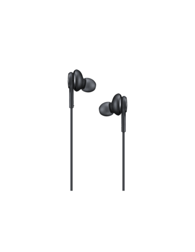 Samsung Auricolari in-Ear EO-IC100BB USB-C Black