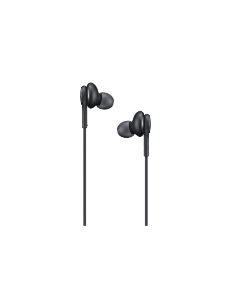 Samsung Auricolari in-Ear EO-IC100BB USB-C Black