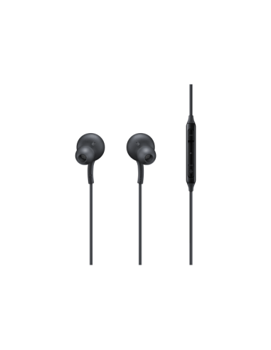 Samsung Auricolari in-Ear EO-IC100BB USB-C Black