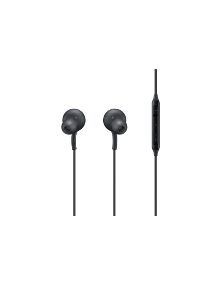 Samsung Auricolari in-Ear EO-IC100BB USB-C Black