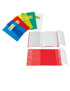 COVER MINI A5 PP BUCCIA VERDE 2