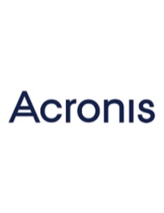 ACRONIS CYBER BACKUP ADVANCED SE