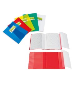 COVER MINI A5 PP BUCCIA GIALLO 2