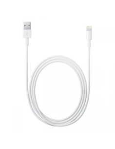Apple Cavo Lightning a USB-A 2m MD819ZM/A 2
