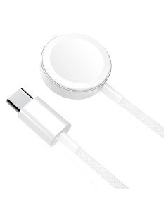 APPLE WATCH CHARGER USB-C