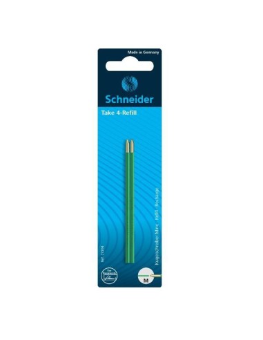 CF2 REFILL TAKE 4 VERDE