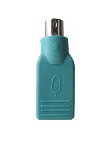 ADATTATORE USB/PS2