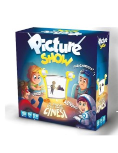 PICTURE SHOW