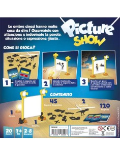 PICTURE SHOW 2