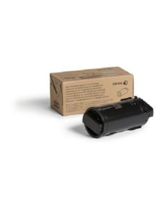 TONER NERO STD VERSALINK C50X
