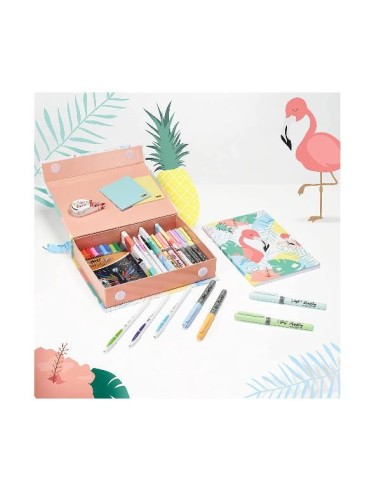 MY STATIONERY BOX