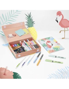 MY STATIONERY BOX 2