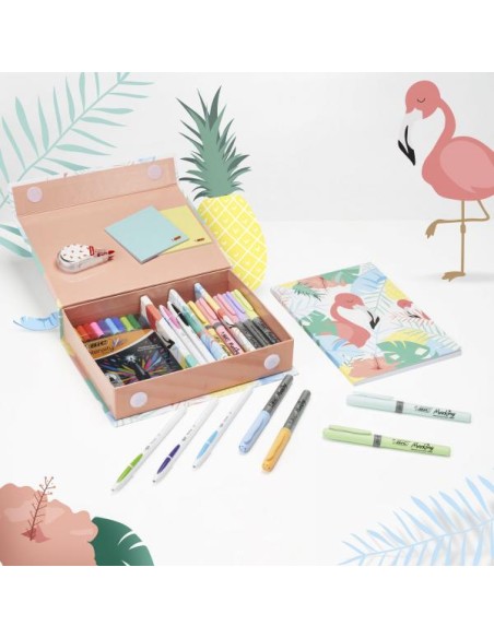 MY STATIONERY BOX