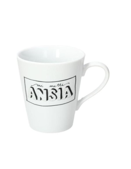 SET TAZZA TOGNANA+PENNE E MARKER
