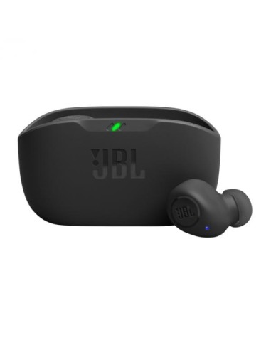 JBL Auricolari BT Wave Buds TWS Black