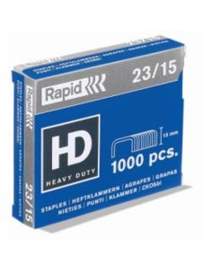 CF1000PUNTI  BLUE 23/15 MM