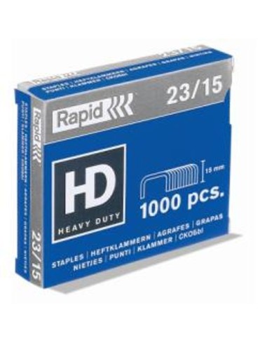 CF1000PUNTI  BLUE 23/15 MM